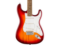 Fender Squier Sonic Stratocaster LRL Sienna Sunburst Fender Squier Sonic Stratocaster LRL Sienna Sunburst
